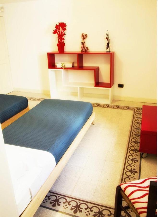 Casa Vacanze L'Altra Diaz Syracuse Exterior photo